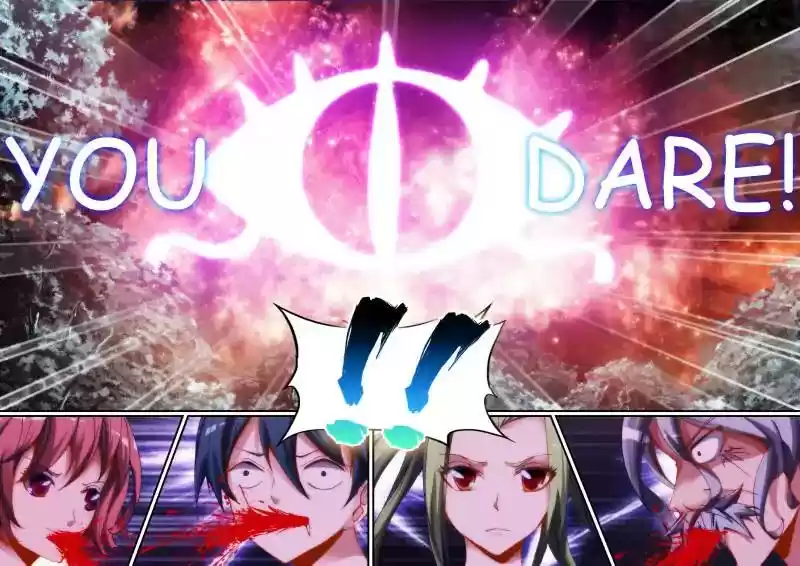 My Cultivator Girlfriend Chapter 34