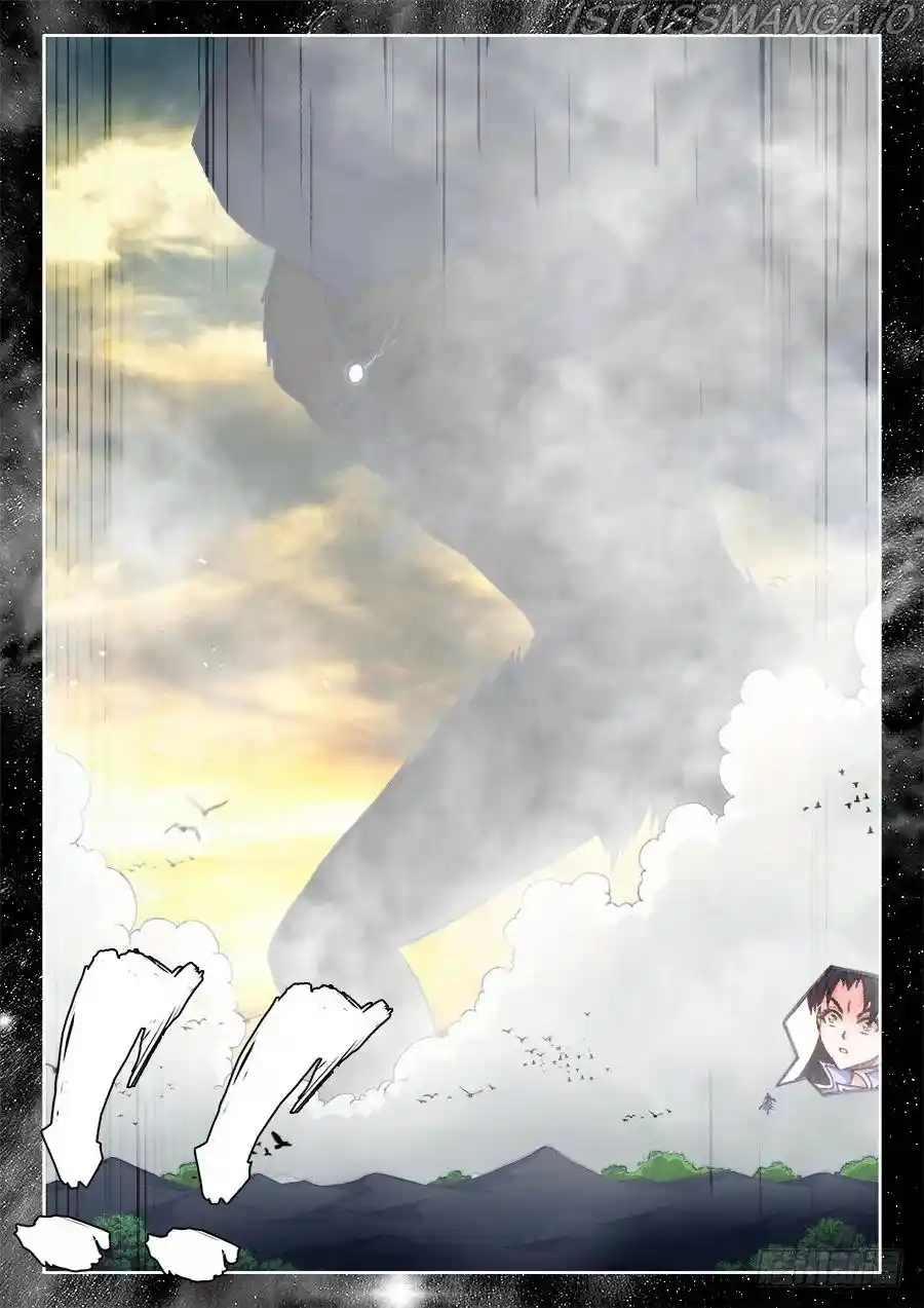 My Cultivator Girlfriend Chapter 360