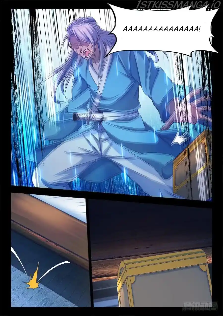 My Cultivator Girlfriend Chapter 366