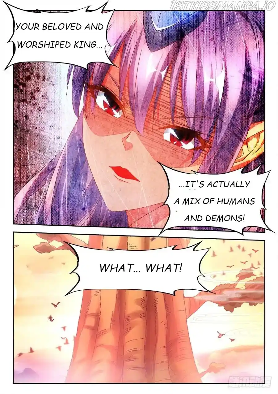 My Cultivator Girlfriend Chapter 367