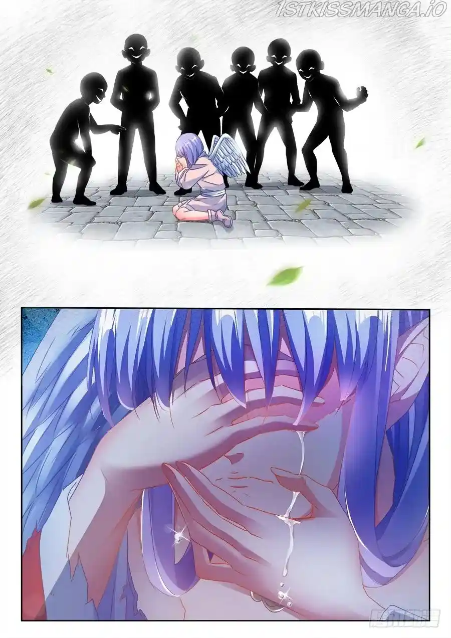 My Cultivator Girlfriend Chapter 368