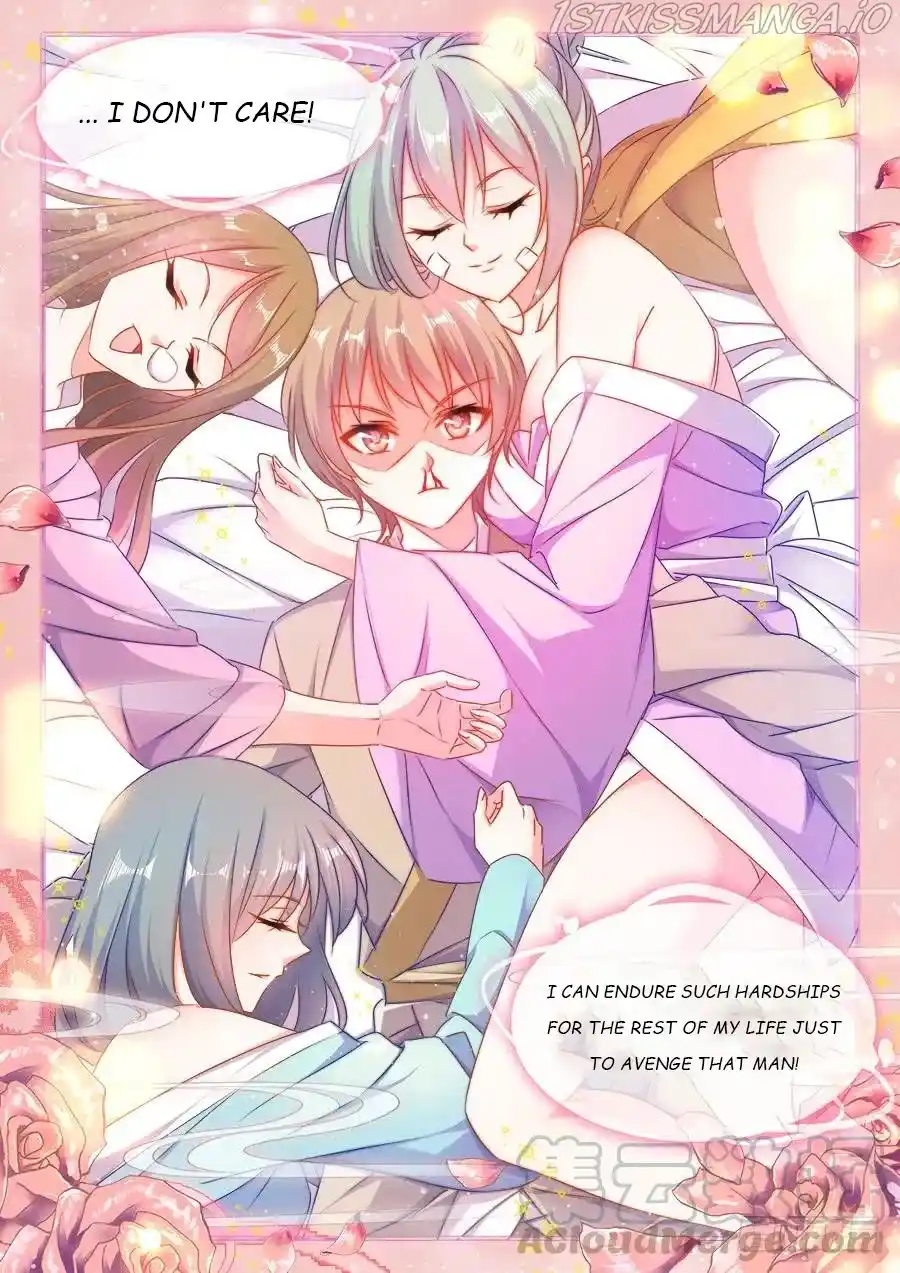 My Cultivator Girlfriend Chapter 404