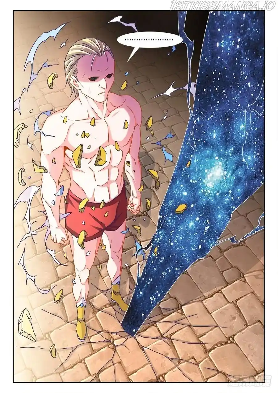 My Cultivator Girlfriend Chapter 425