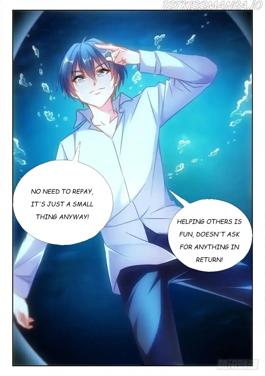 My Cultivator Girlfriend Chapter 428