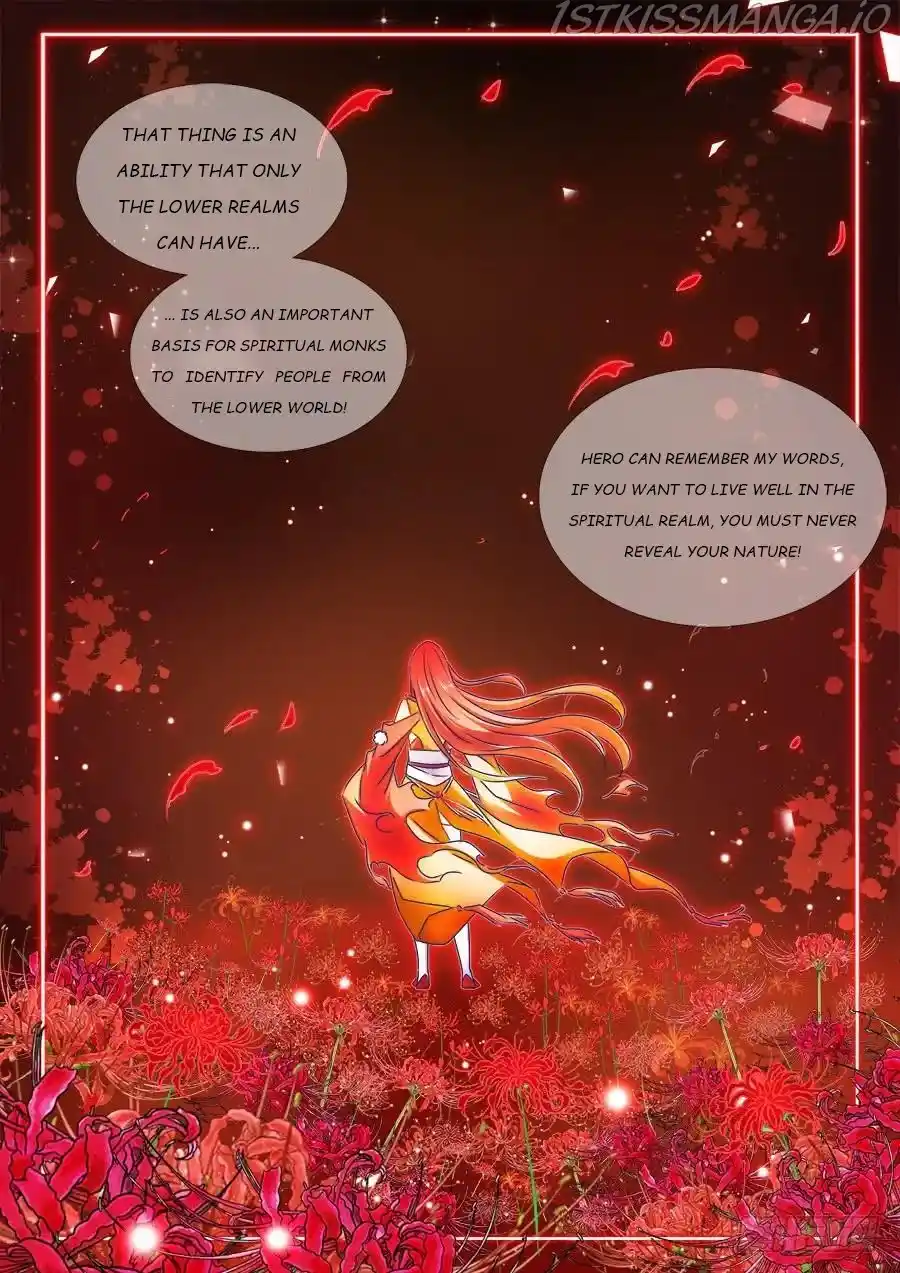 My Cultivator Girlfriend Chapter 439