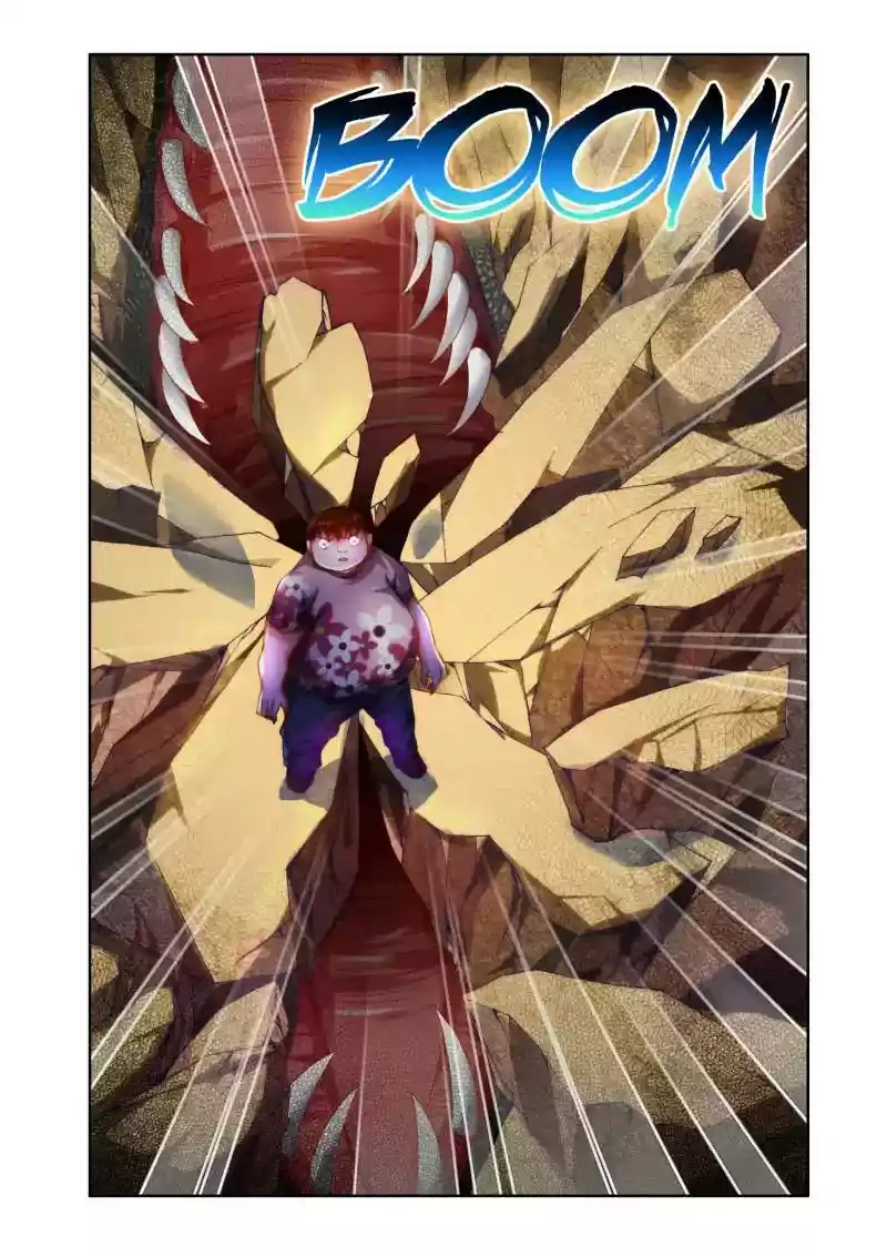 My Cultivator Girlfriend Chapter 47