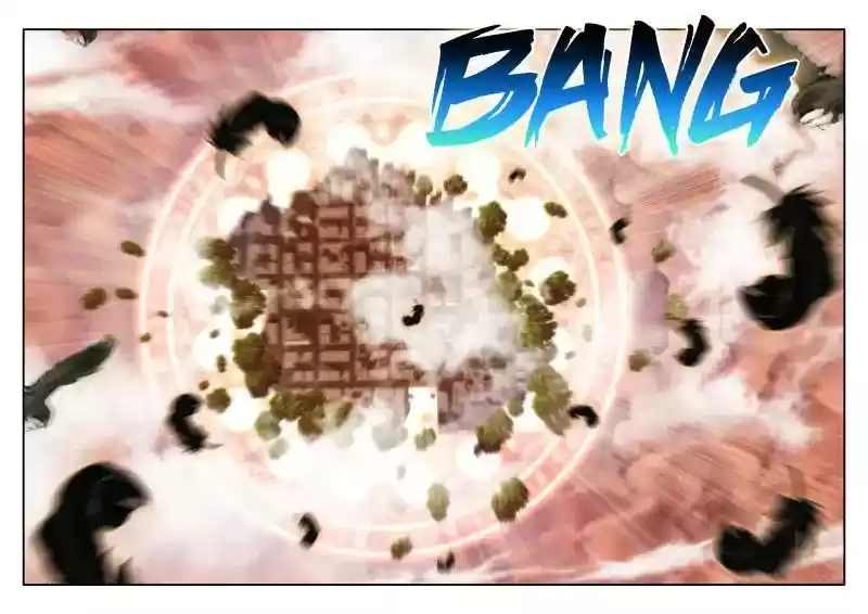 My Cultivator Girlfriend Chapter 51