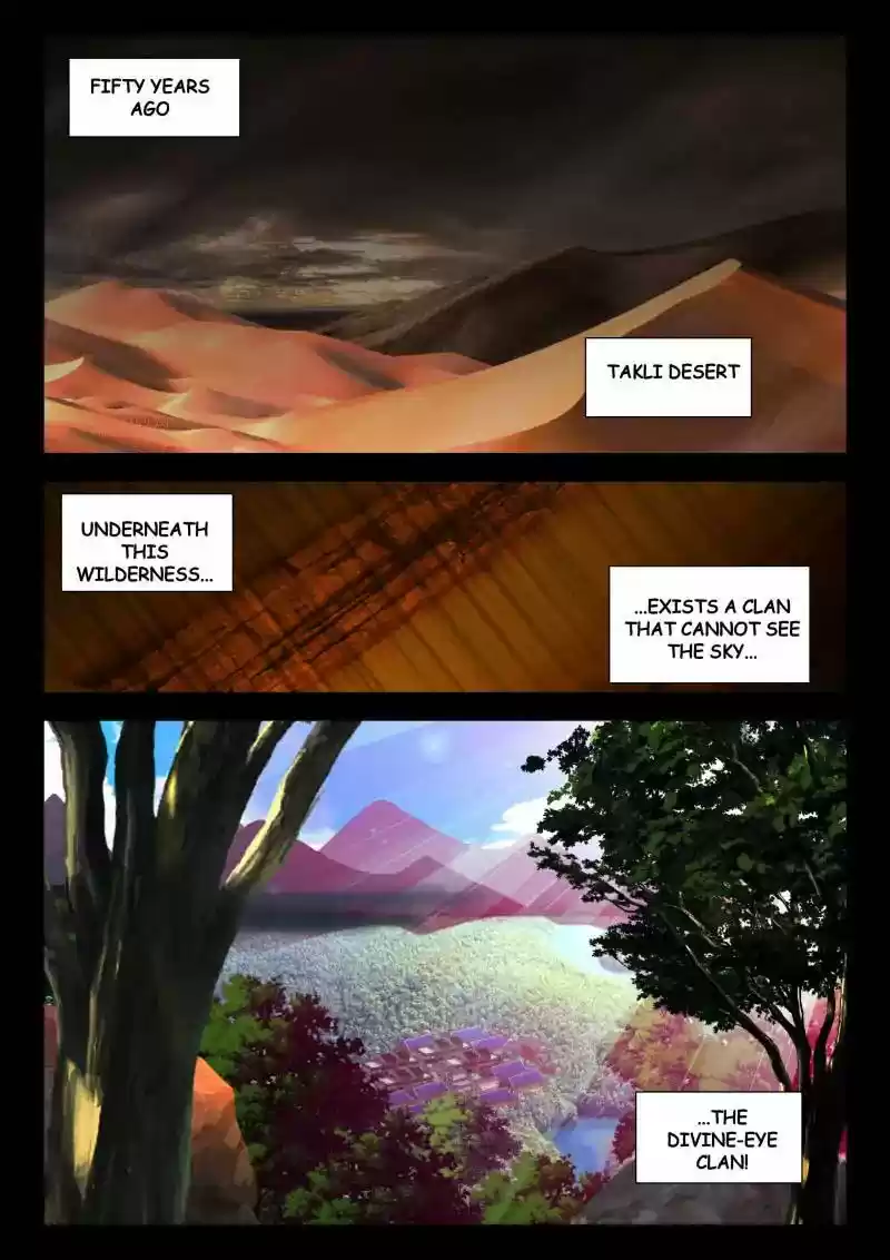 My Cultivator Girlfriend Chapter 53