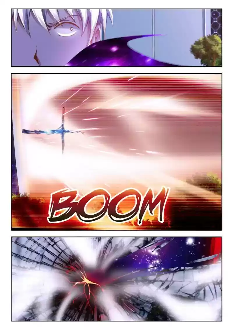 My Cultivator Girlfriend Chapter 56