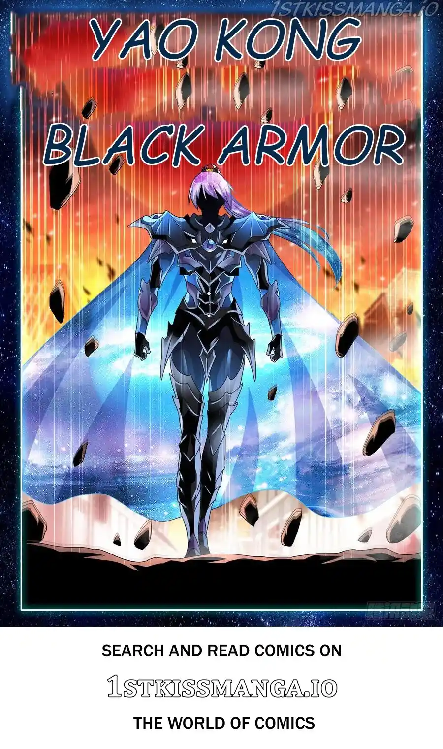 My Cultivator Girlfriend Chapter 560