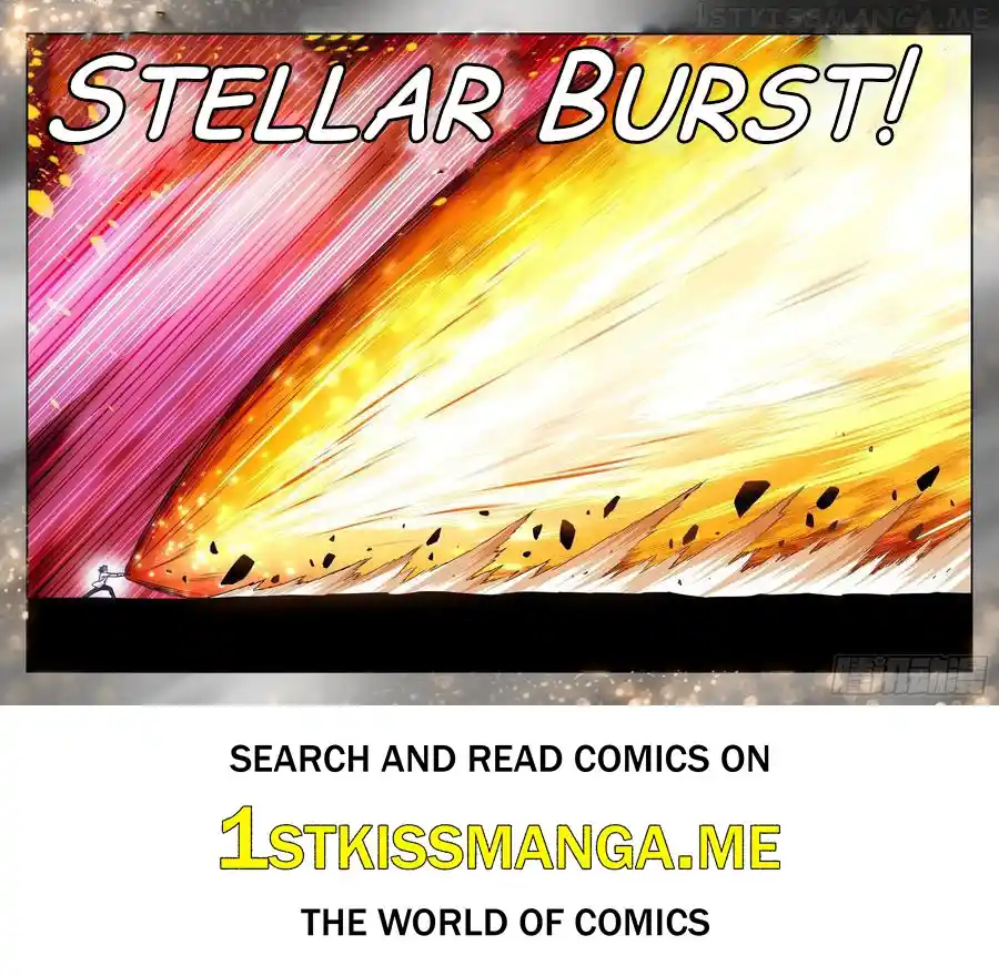 My Cultivator Girlfriend Chapter 611