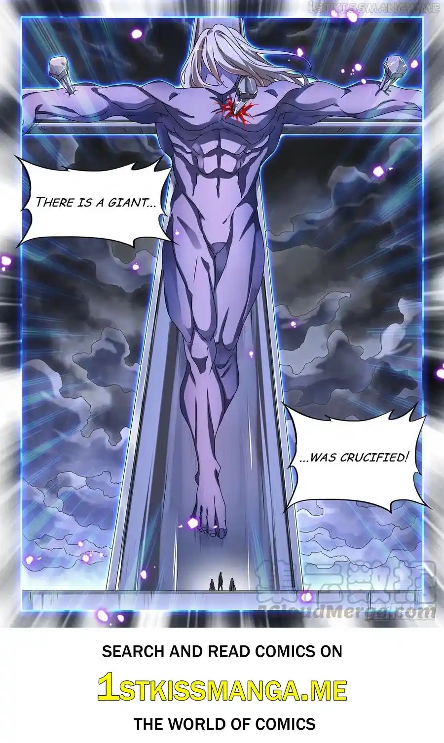 My Cultivator Girlfriend Chapter 631