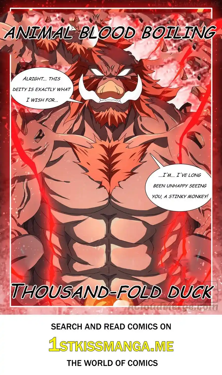 My Cultivator Girlfriend Chapter 640