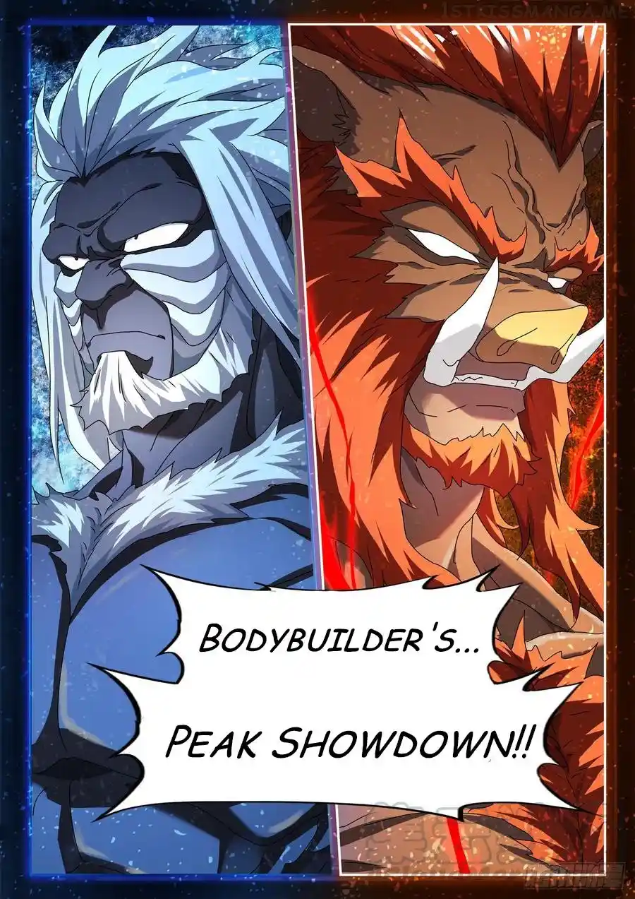 My Cultivator Girlfriend Chapter 641