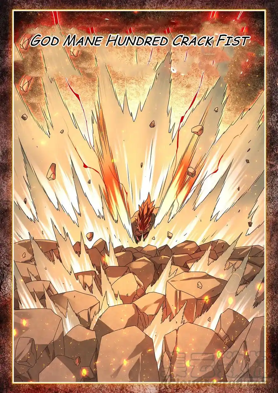 My Cultivator Girlfriend Chapter 642