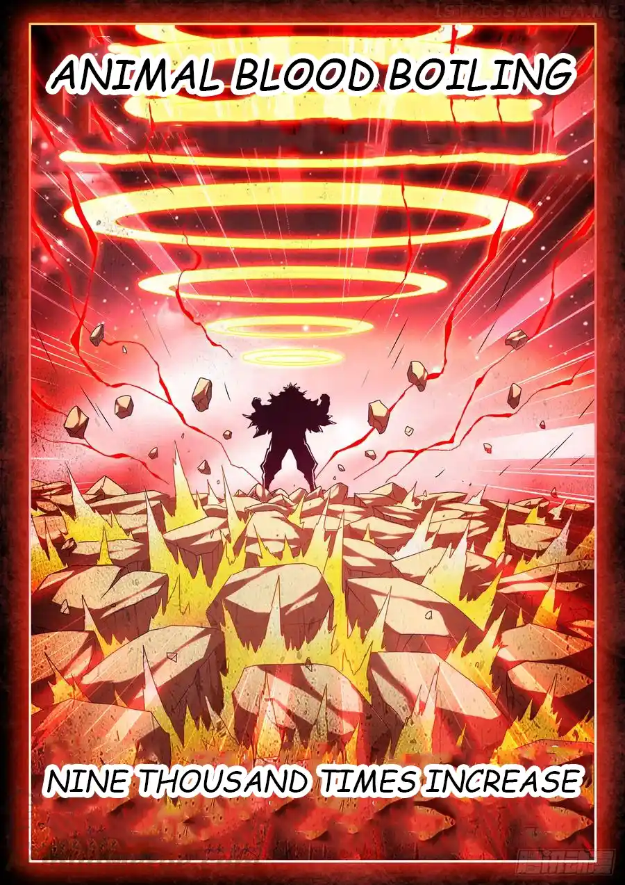 My Cultivator Girlfriend Chapter 643