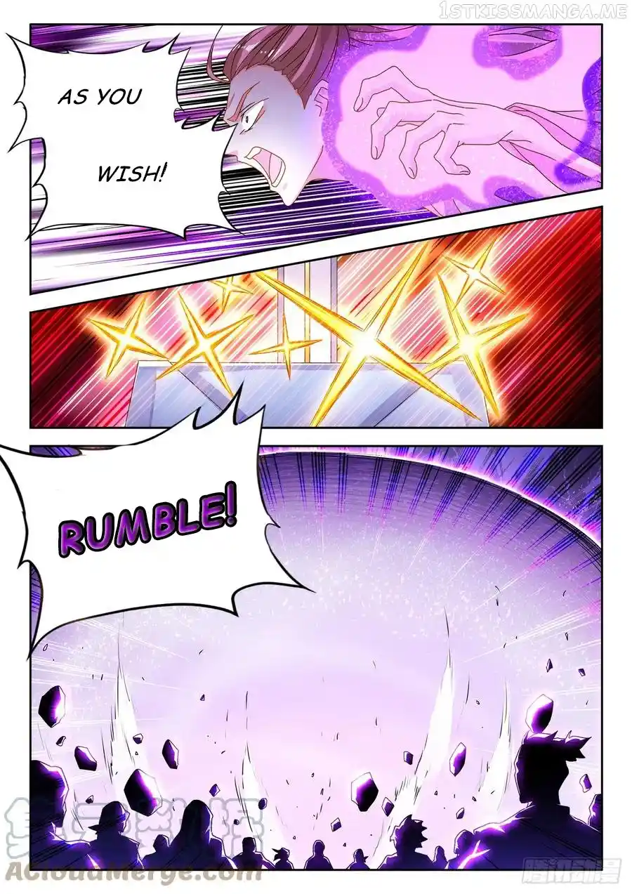 My Cultivator Girlfriend Chapter 667