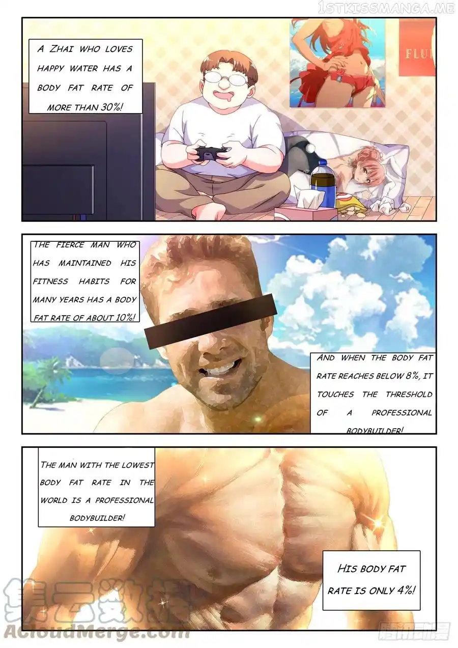 My Cultivator Girlfriend Chapter 669