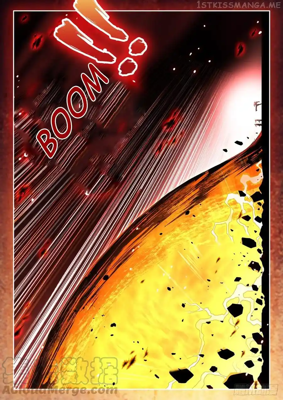 My Cultivator Girlfriend Chapter 670