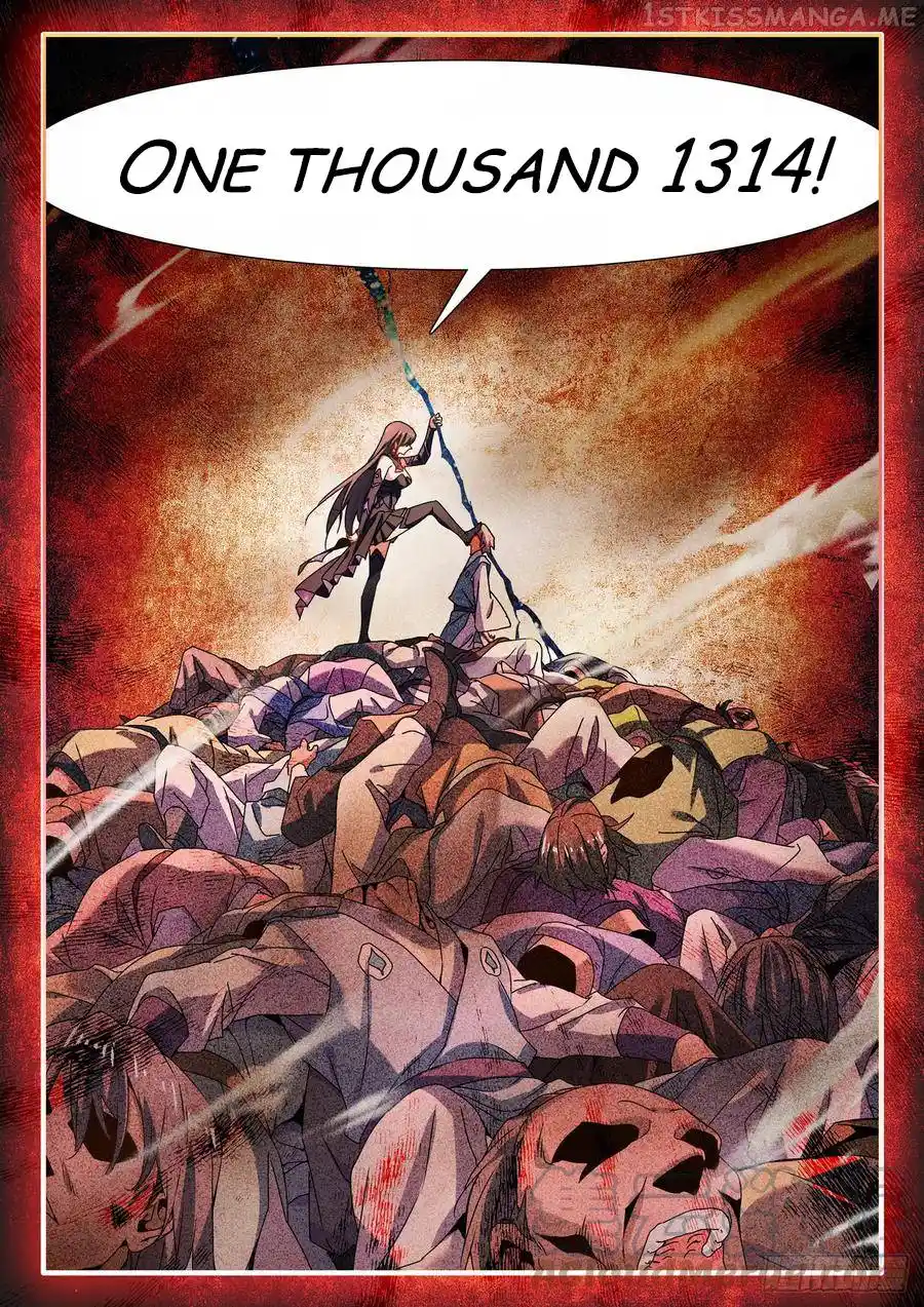 My Cultivator Girlfriend Chapter 679