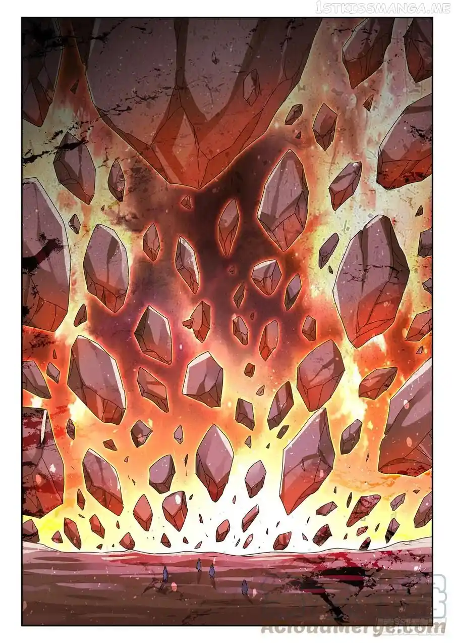 My Cultivator Girlfriend Chapter 685