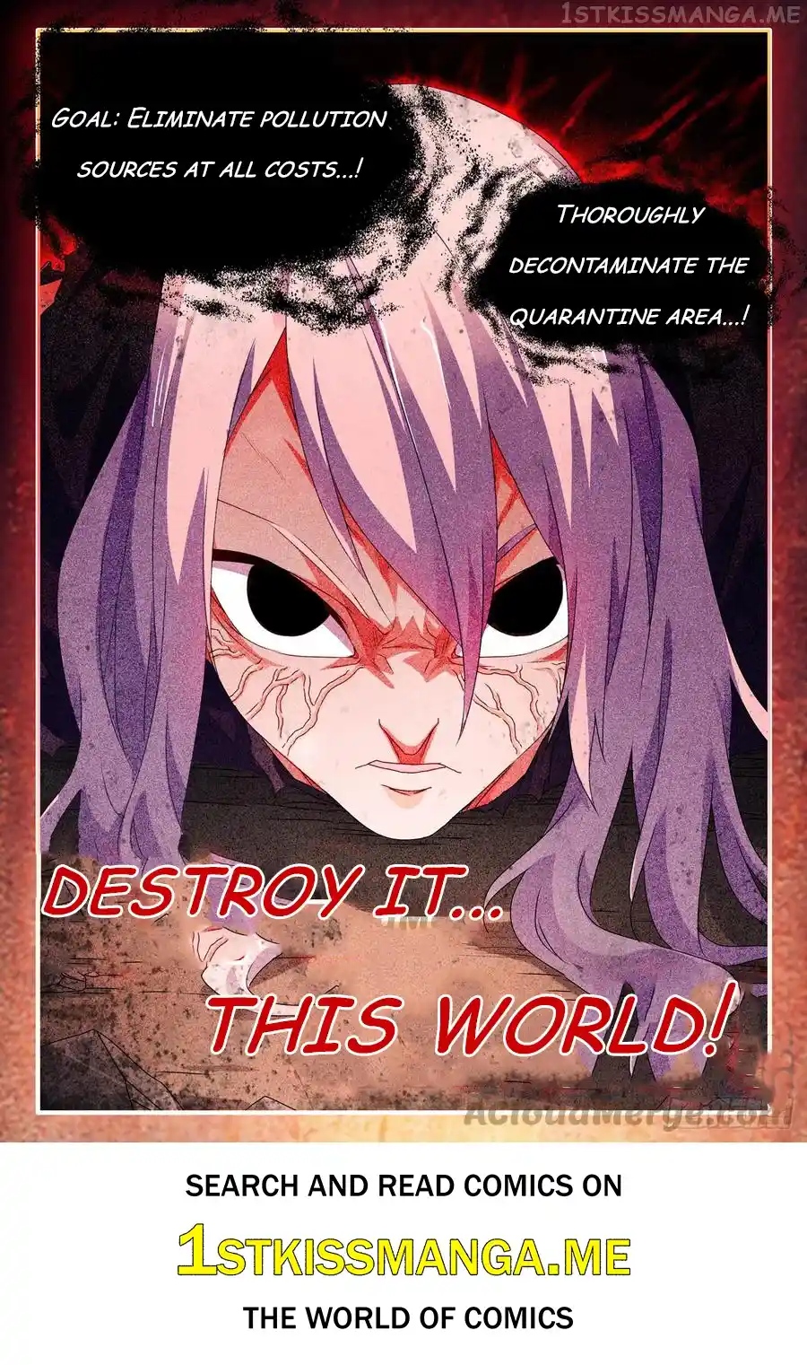 My Cultivator Girlfriend Chapter 687