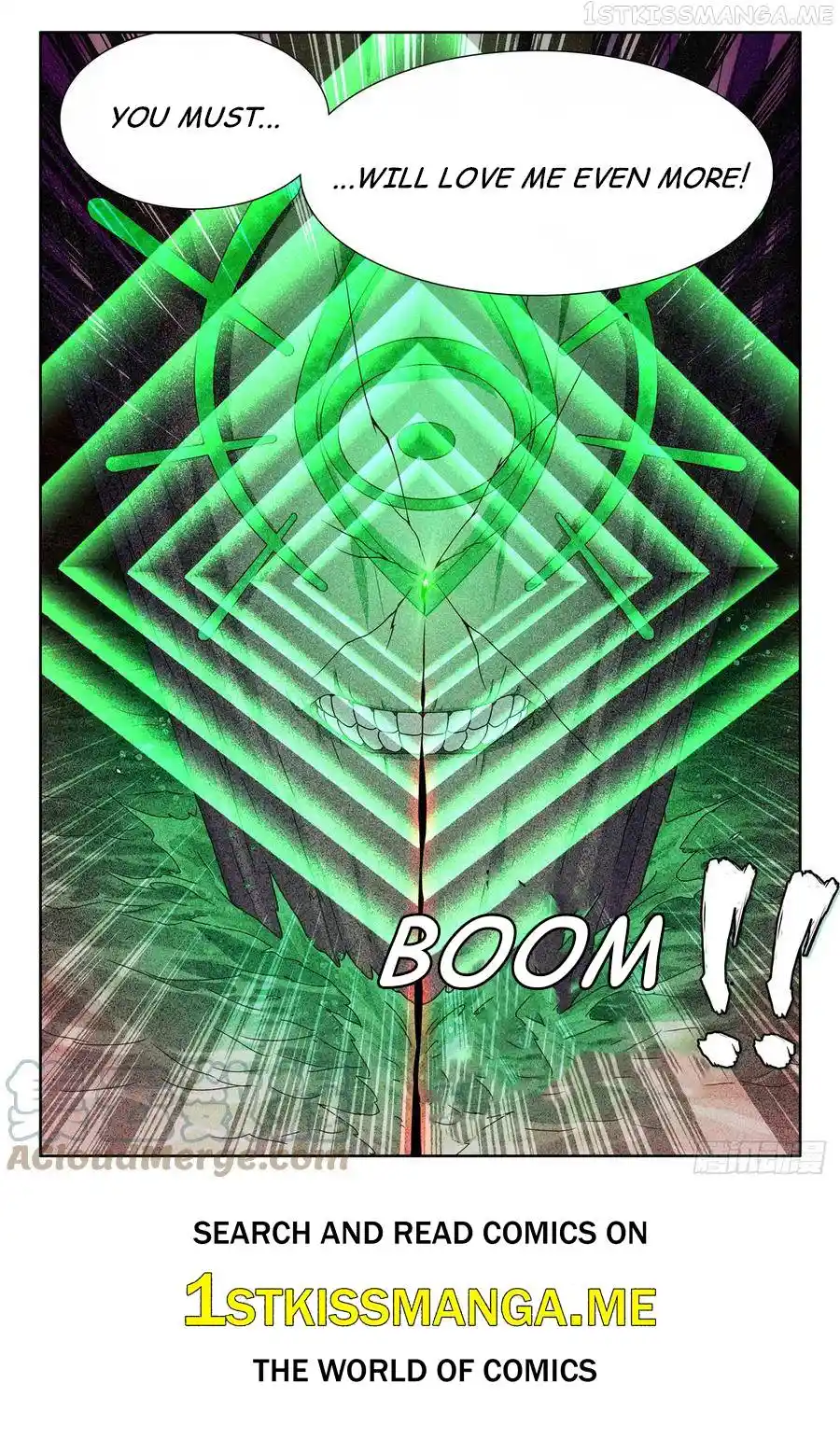 My Cultivator Girlfriend Chapter 691