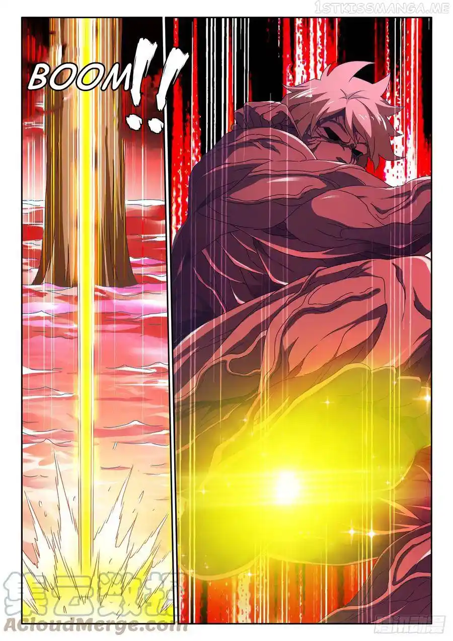 My Cultivator Girlfriend Chapter 692