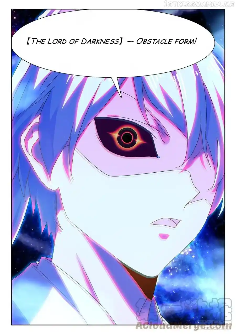 My Cultivator Girlfriend Chapter 713