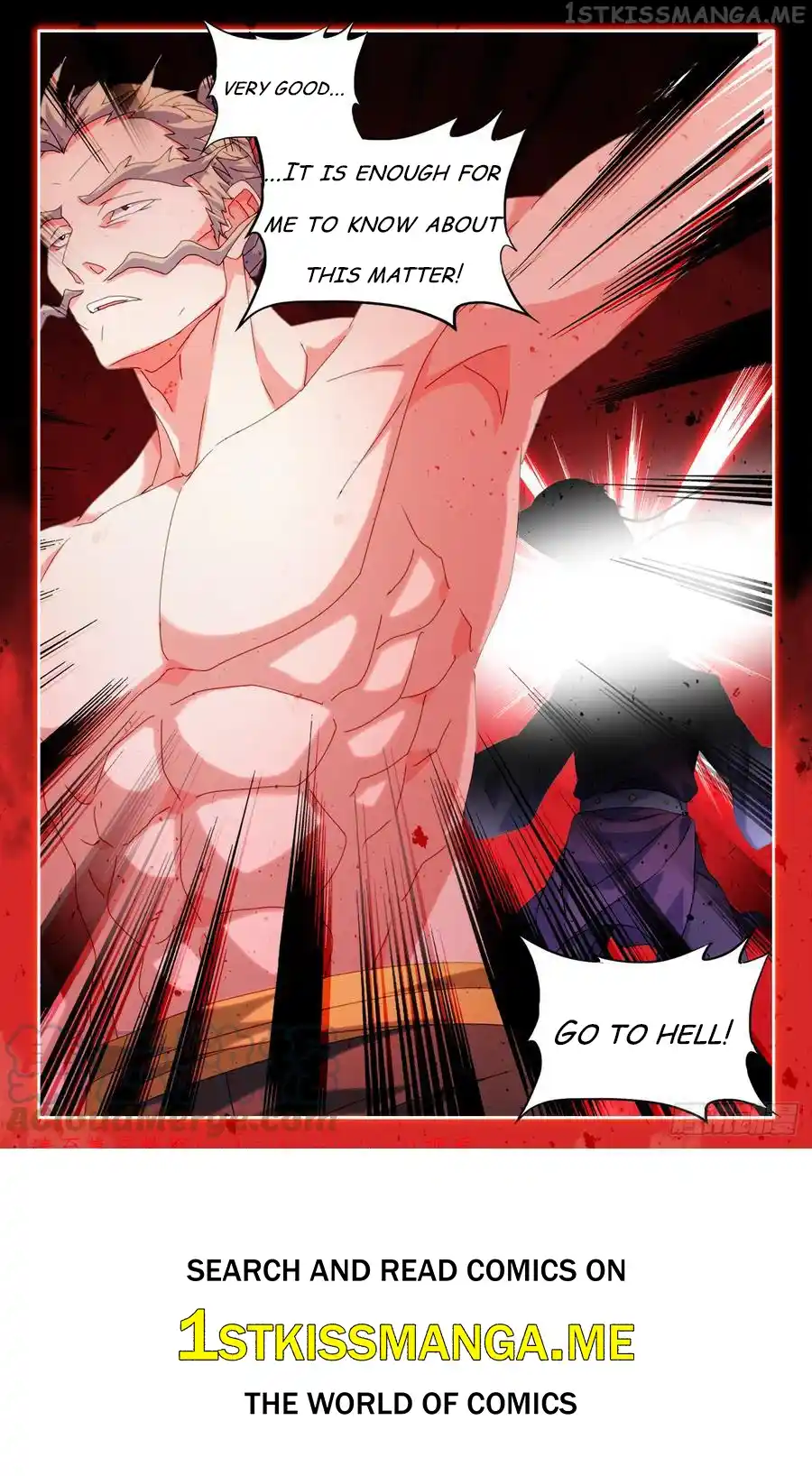 My Cultivator Girlfriend Chapter 730