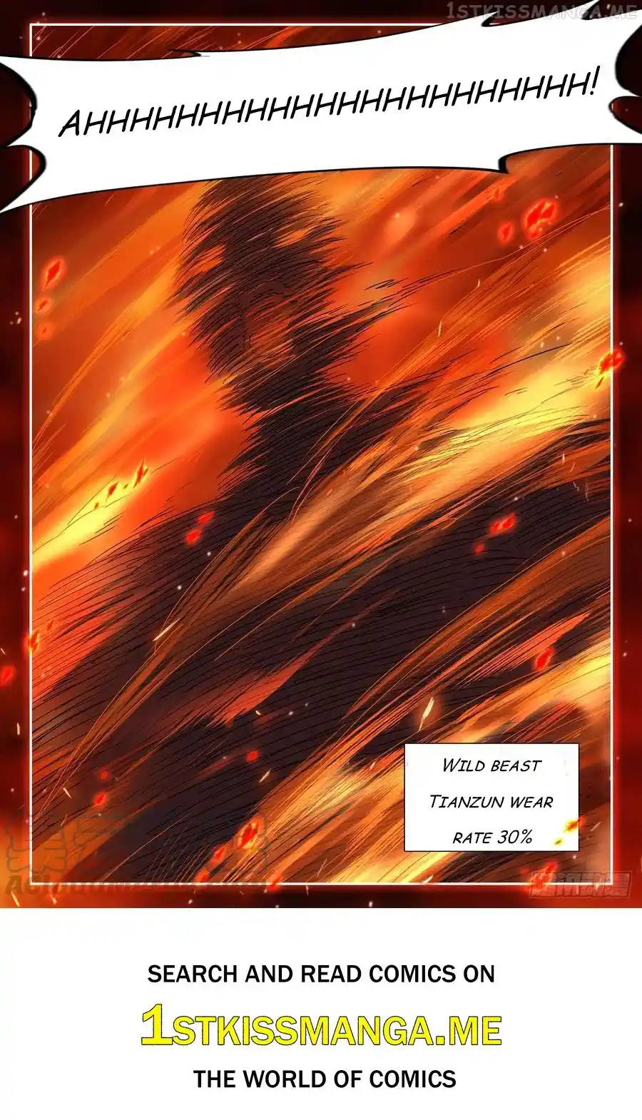 My Cultivator Girlfriend Chapter 749