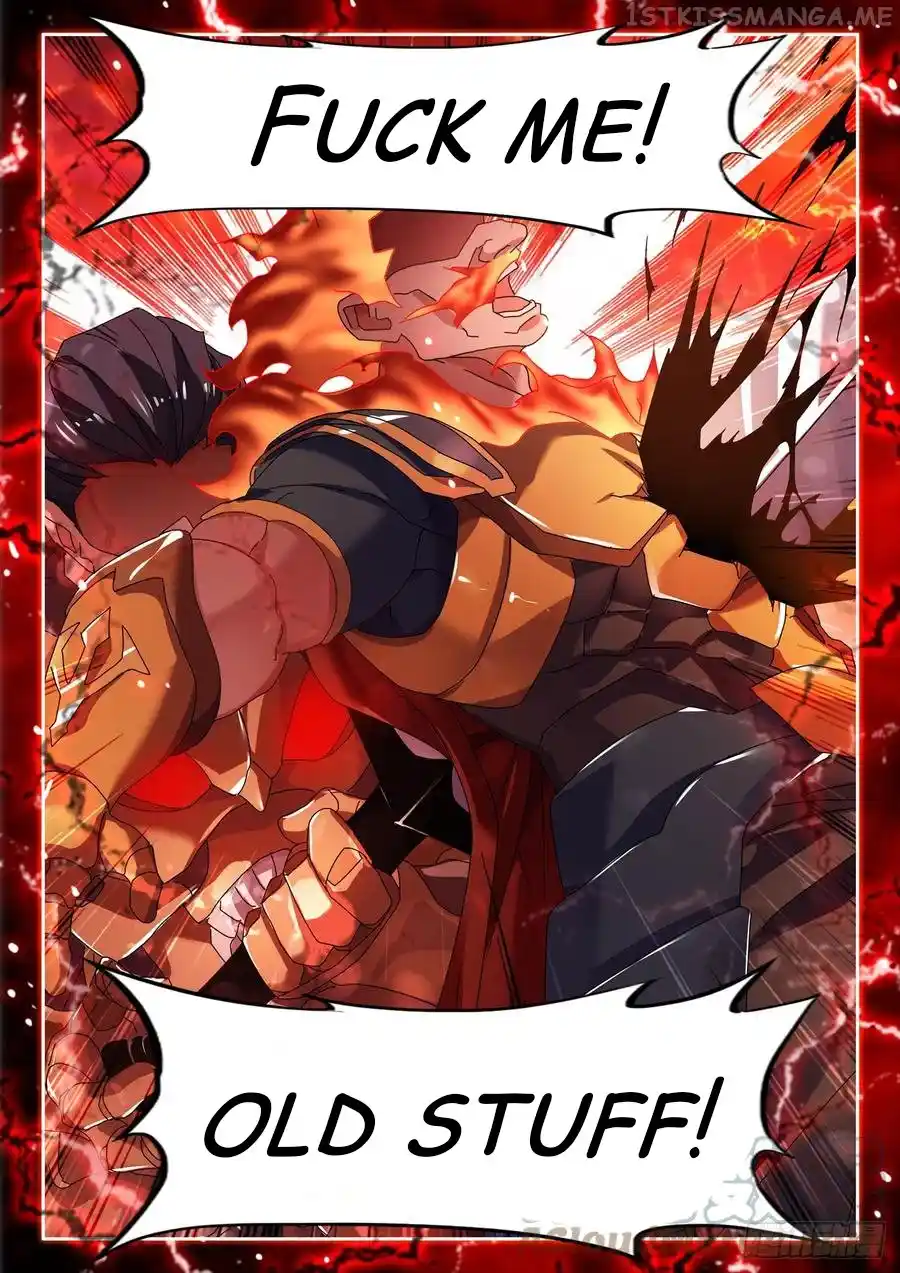 My Cultivator Girlfriend Chapter 750