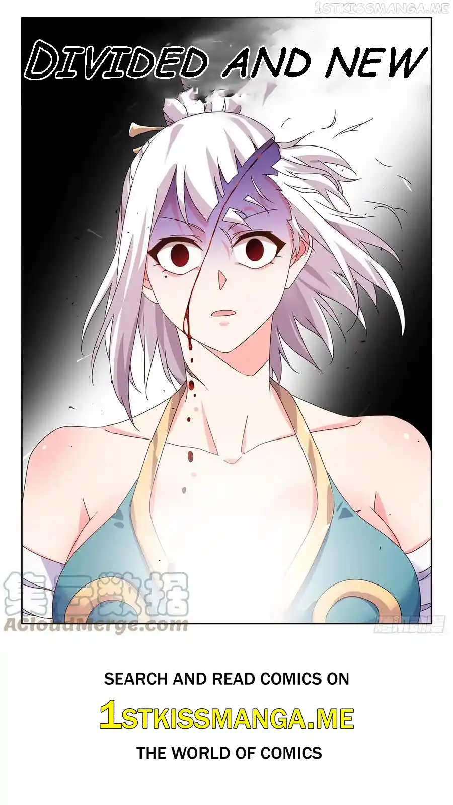 My Cultivator Girlfriend Chapter 756