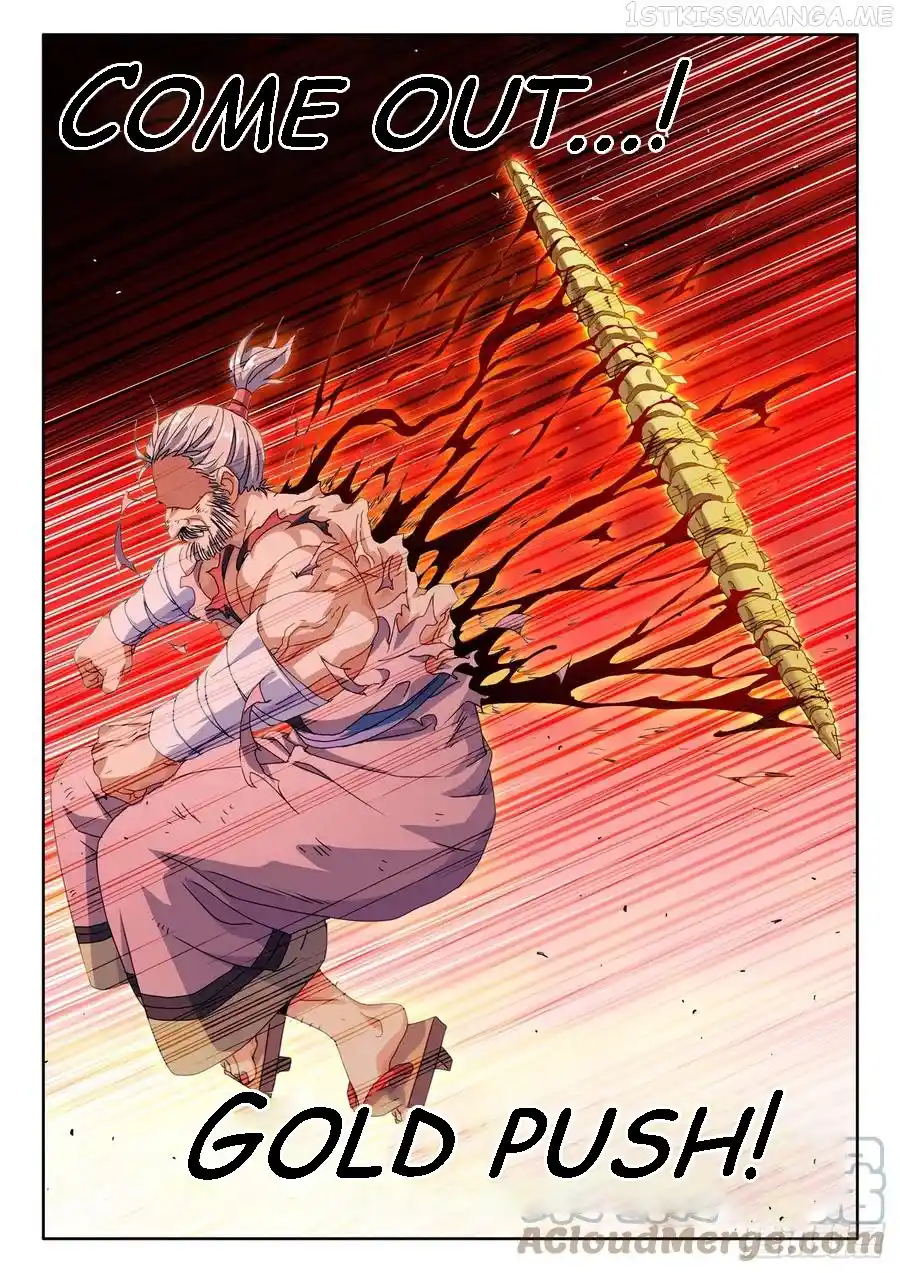 My Cultivator Girlfriend Chapter 757