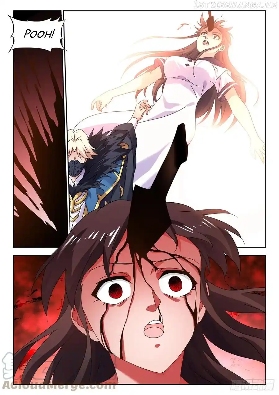 My Cultivator Girlfriend Chapter 761