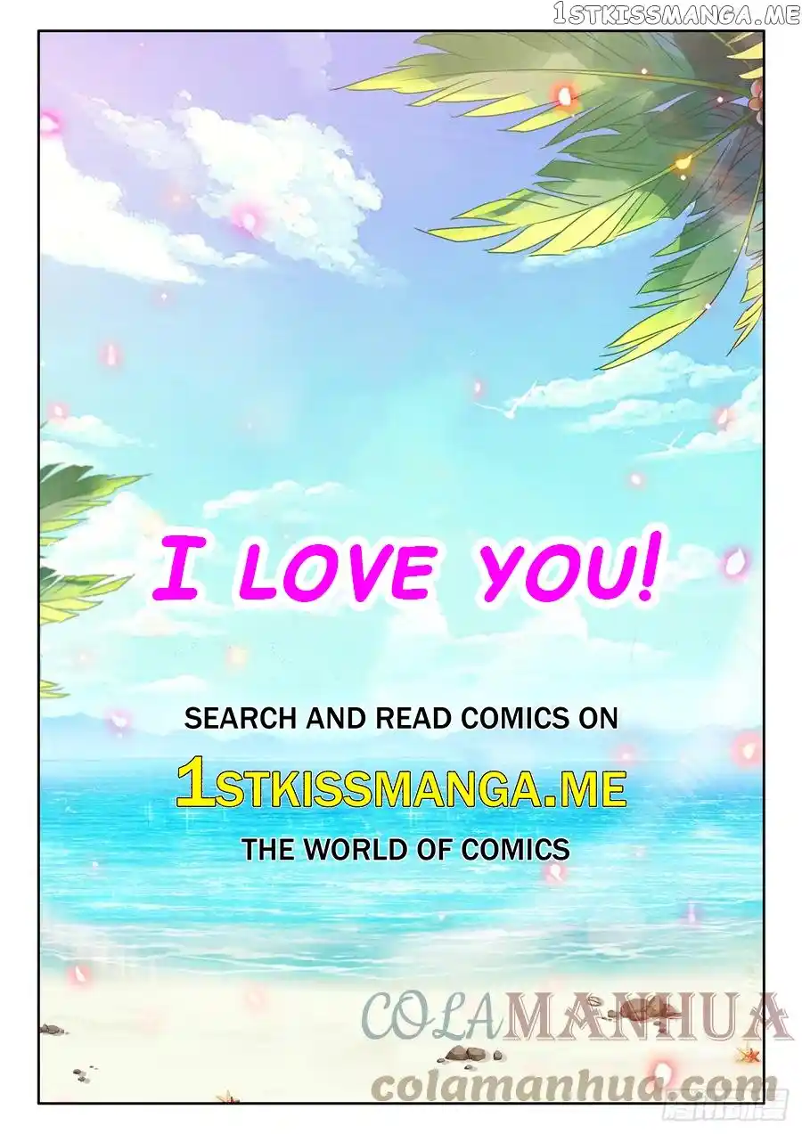 My Cultivator Girlfriend Chapter 769