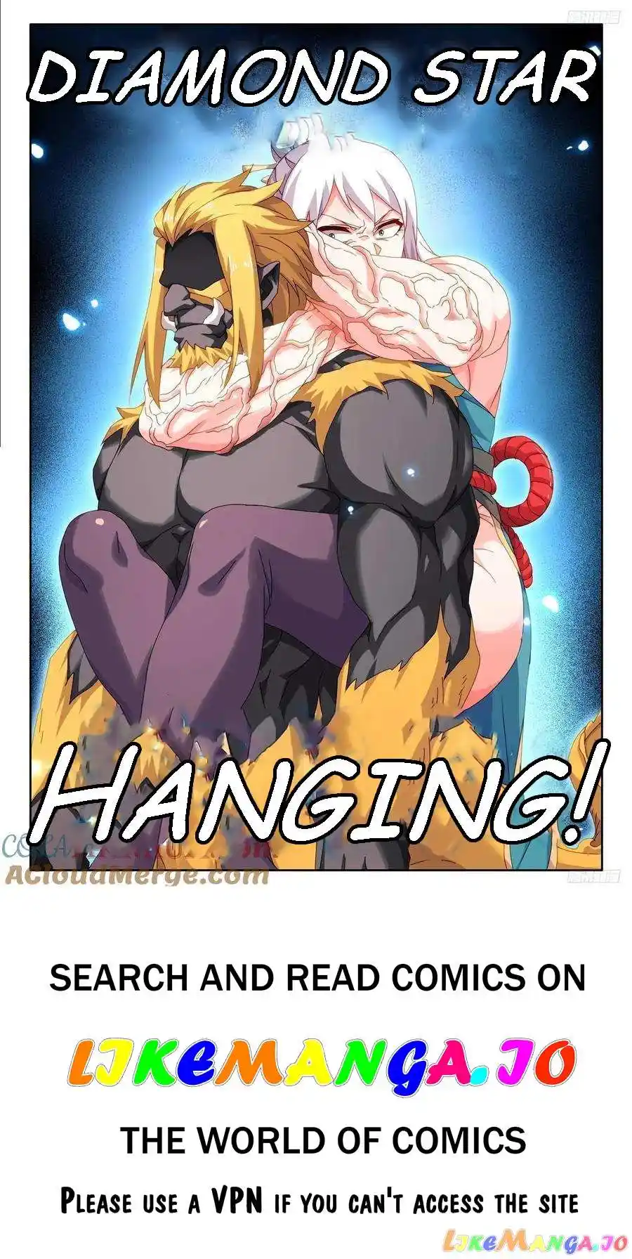 My Cultivator Girlfriend Chapter 806