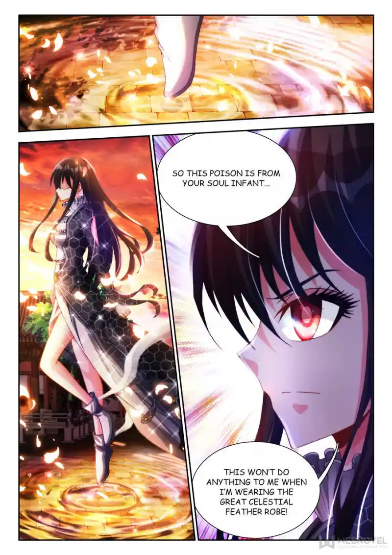 My Cultivator Girlfriend Chapter 89