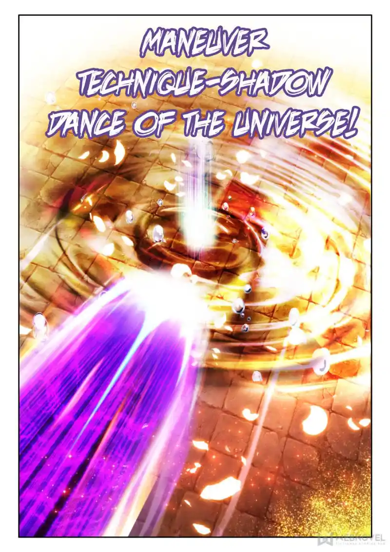 My Cultivator Girlfriend Chapter 89