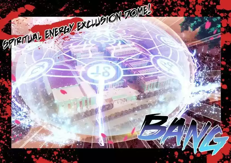 My Cultivator Girlfriend Chapter 9