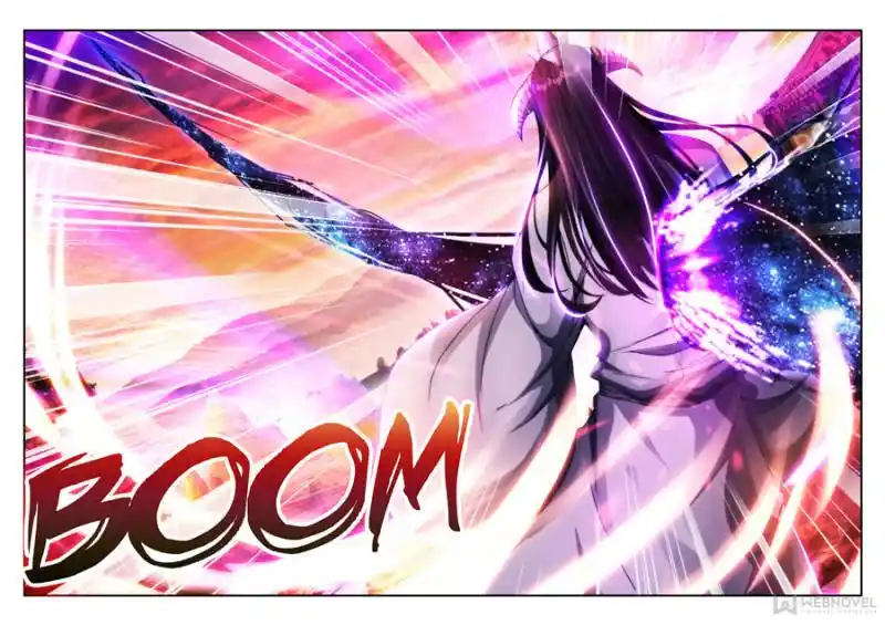 My Cultivator Girlfriend Chapter 90