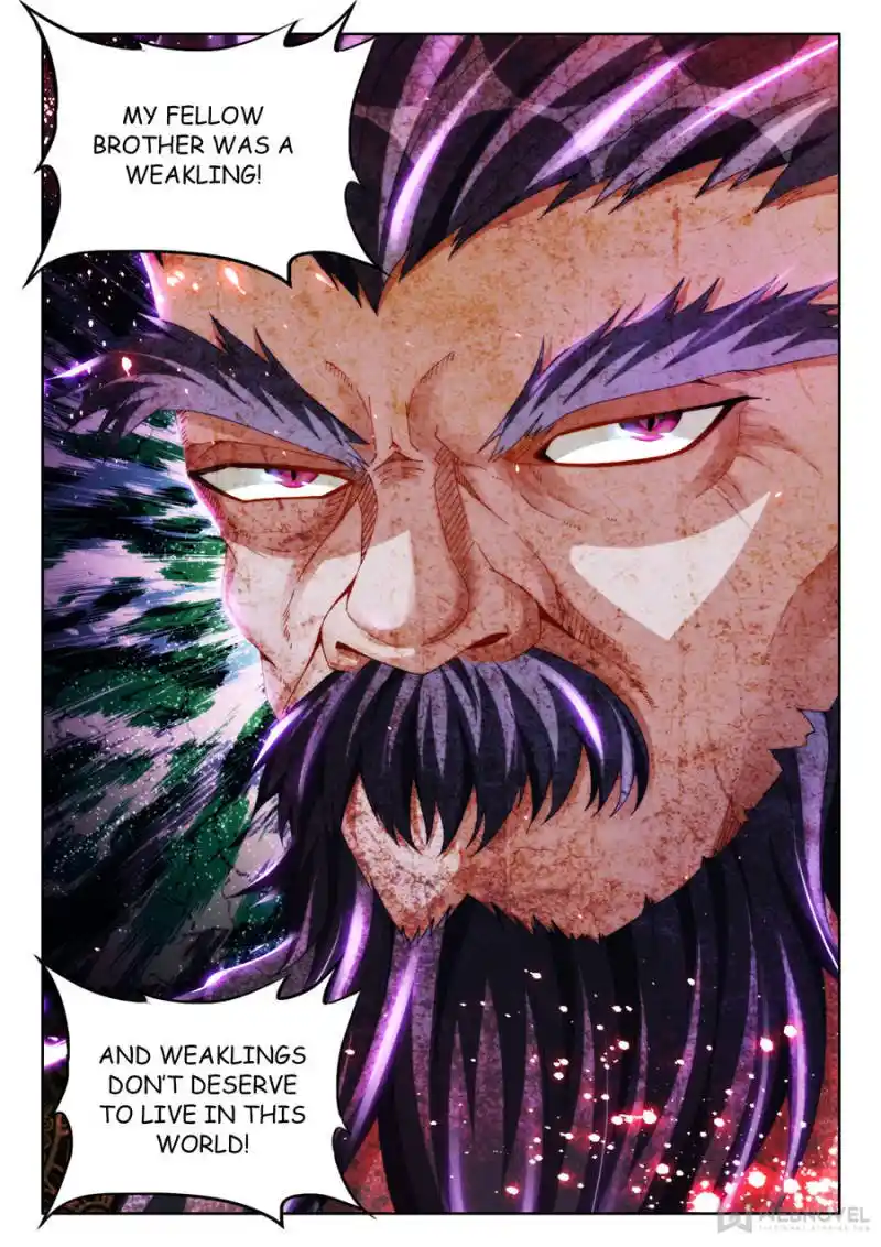 My Cultivator Girlfriend Chapter 92