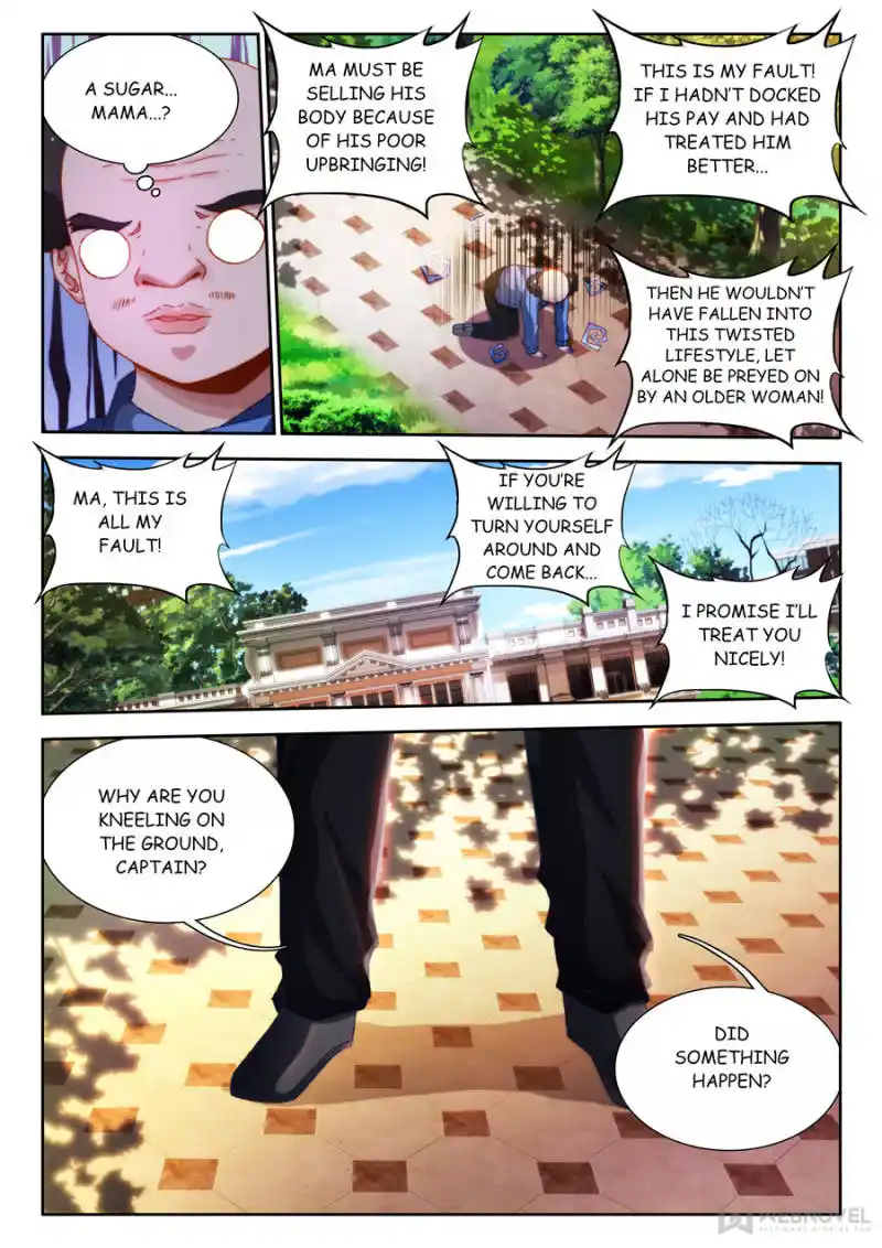 My Cultivator Girlfriend Chapter 92