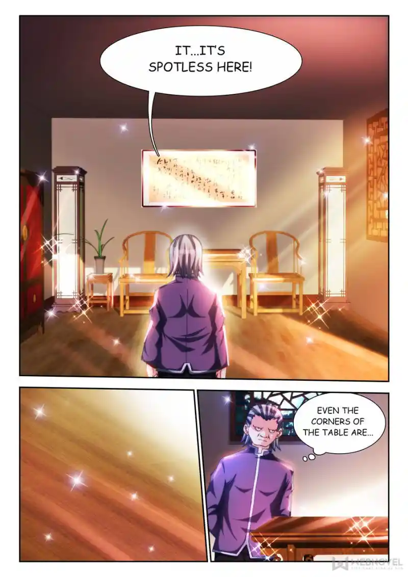 My Cultivator Girlfriend Chapter 93