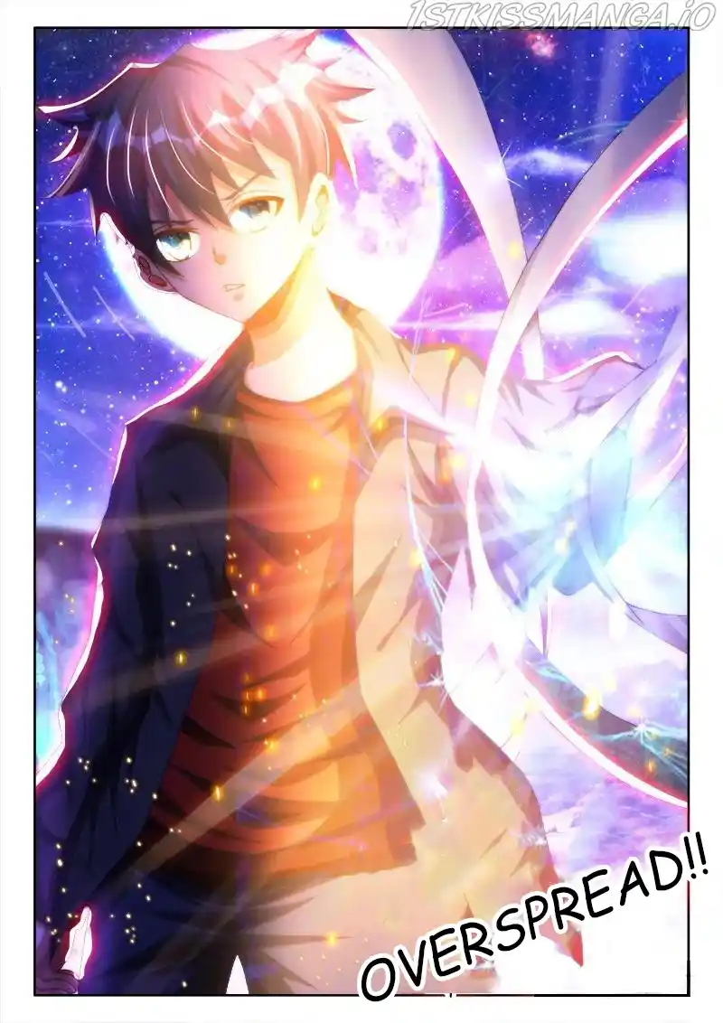 My Cultivator Girlfriend Chapter 95