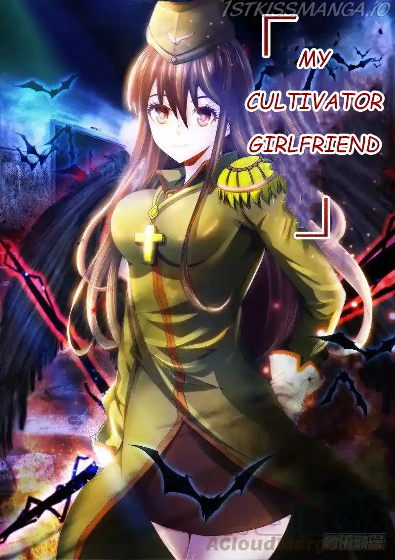 My Cultivator Girlfriend Chapter 99