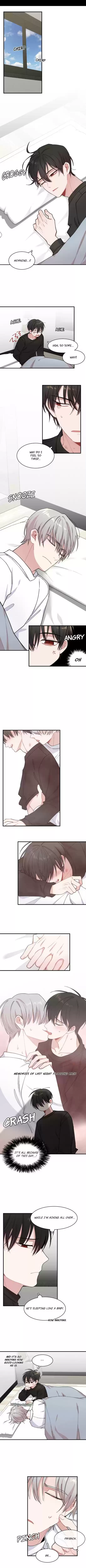 My Darling Signed In Ch.102