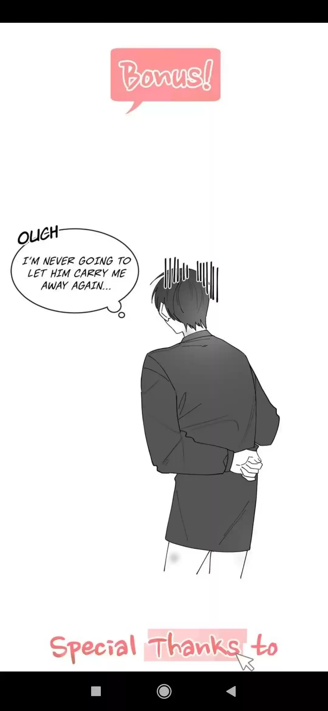 My Darling Signed In Ch.102