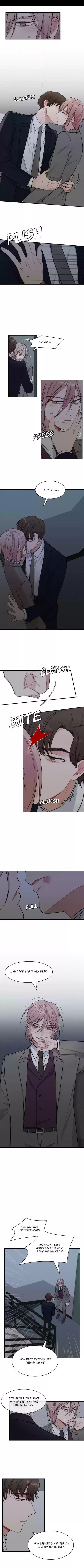 My Darling Signed In Ch.105