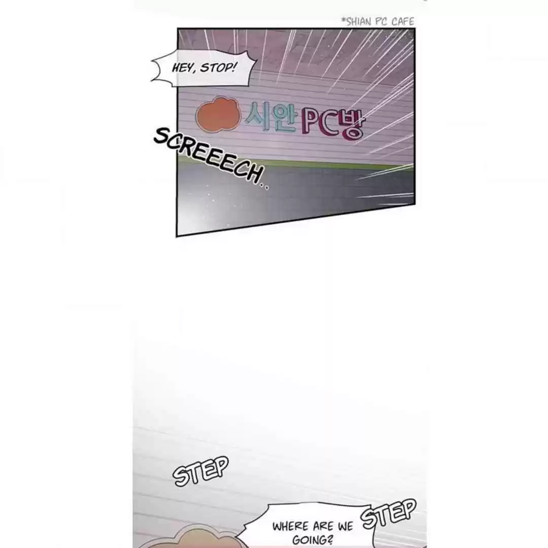 My Darling Signed In Ch.14